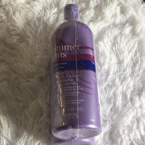 2 Conditioner Clairol Professional - Picture 3 of 4